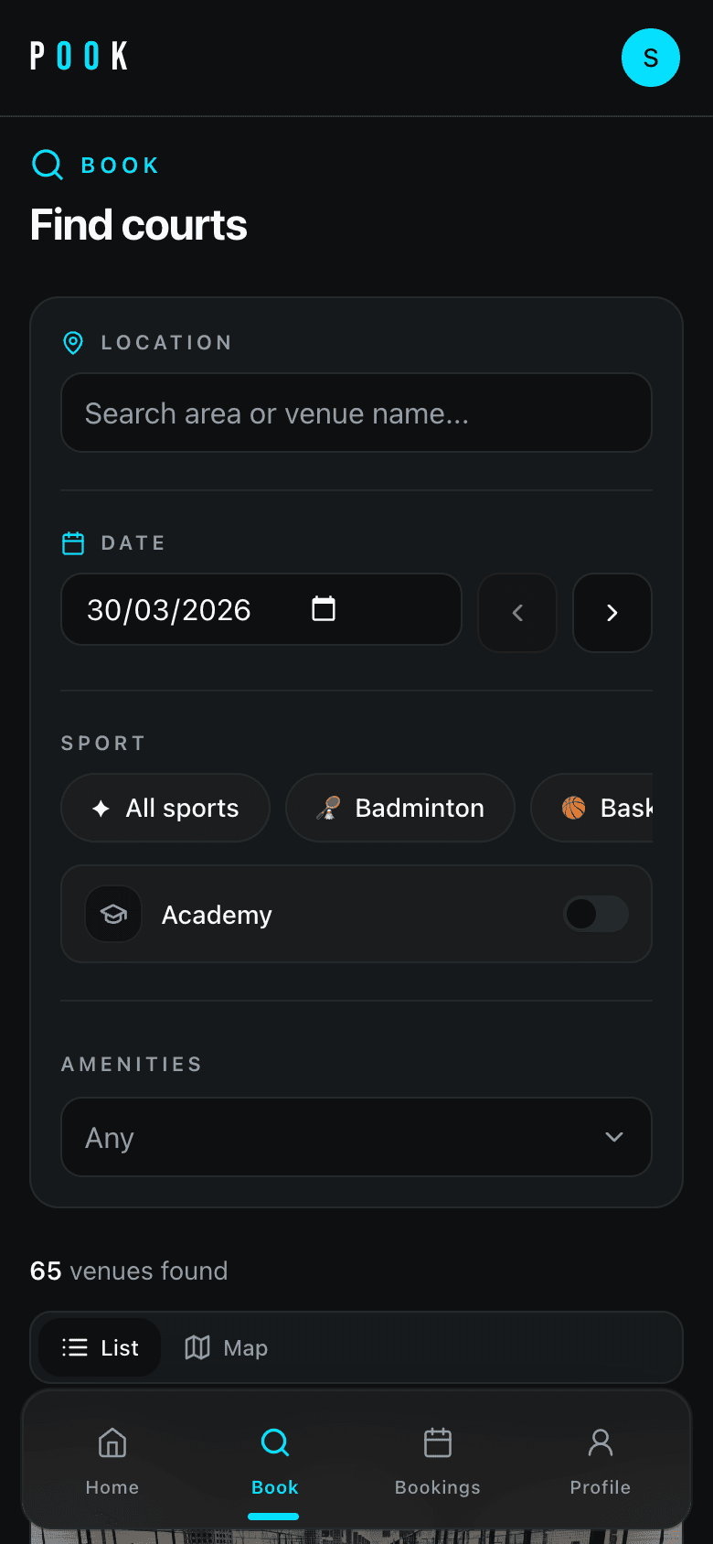 Pook product screenshot 3