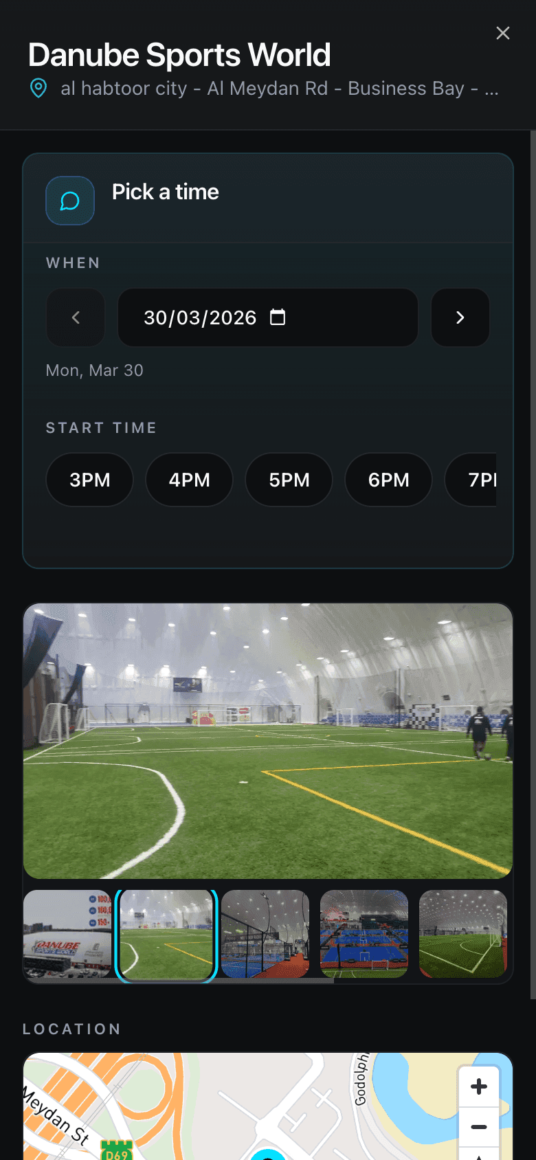 Pook product screenshot 4